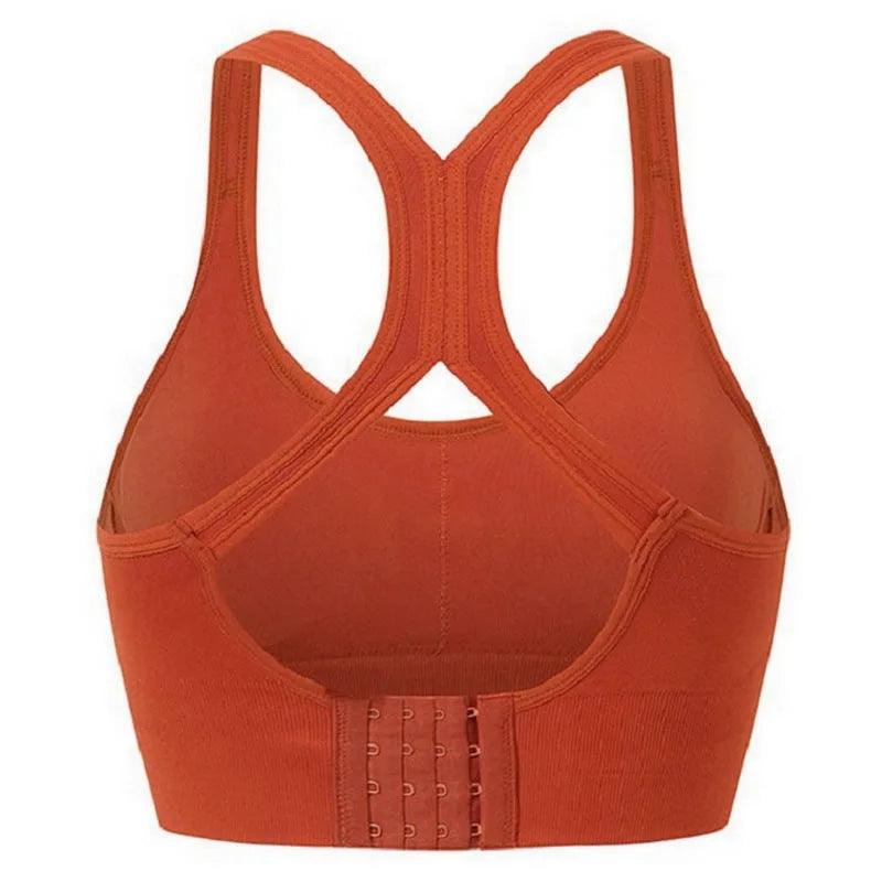 3 PIEZAS - Corpiño Confort Posture Up - Tienda suprema